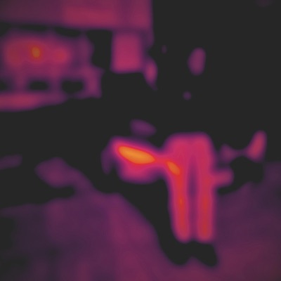 Been The One - Single