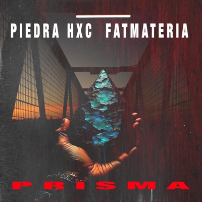 Prisma (feat. Piedra HXC) - Single