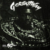 Gerskiwaay (Lucki Remix) - Single - MarlonFyb