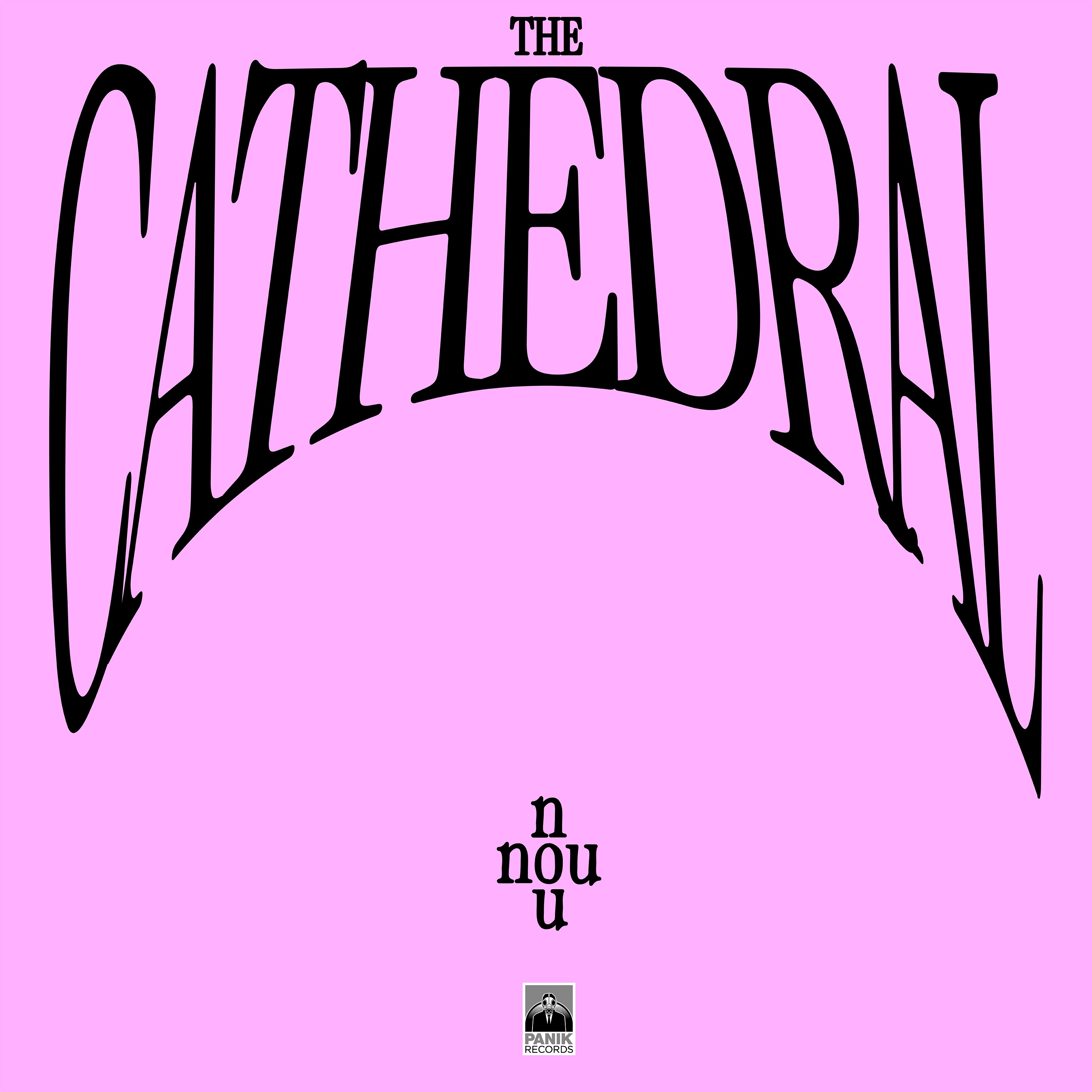 The Cathedral - Single