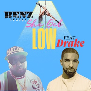 She Get Low Ft. Drake (Radio Edit) - Single