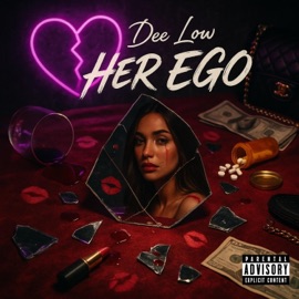 Her Ego (feat. DM1420) Dee Low