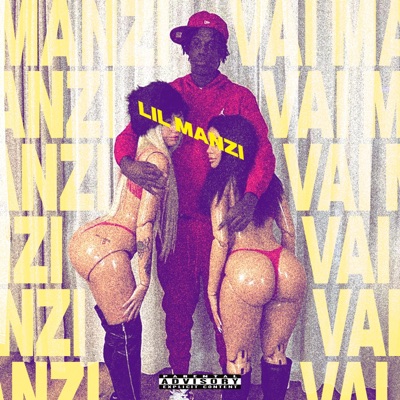 VAI MANZI - Single