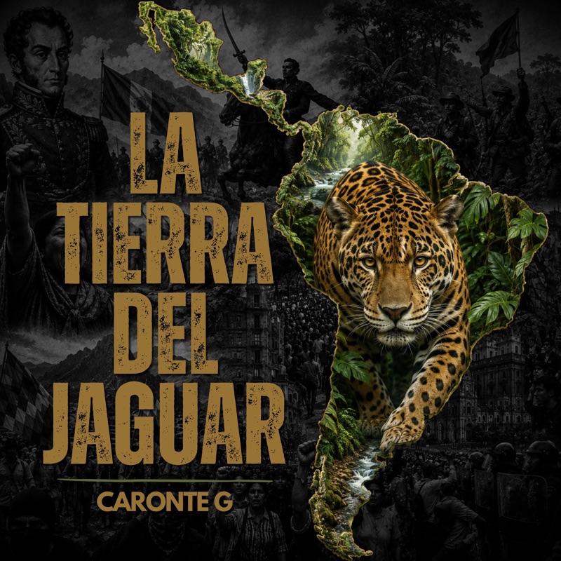 La Tierra del Jaguar