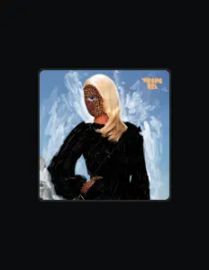 Ascolta Karolina Bnv, guarda video musicali, leggi la biografia, vedi le date del tour & altro!