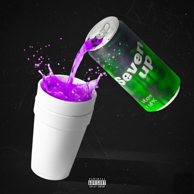 7UP (feat. MPK) - Single