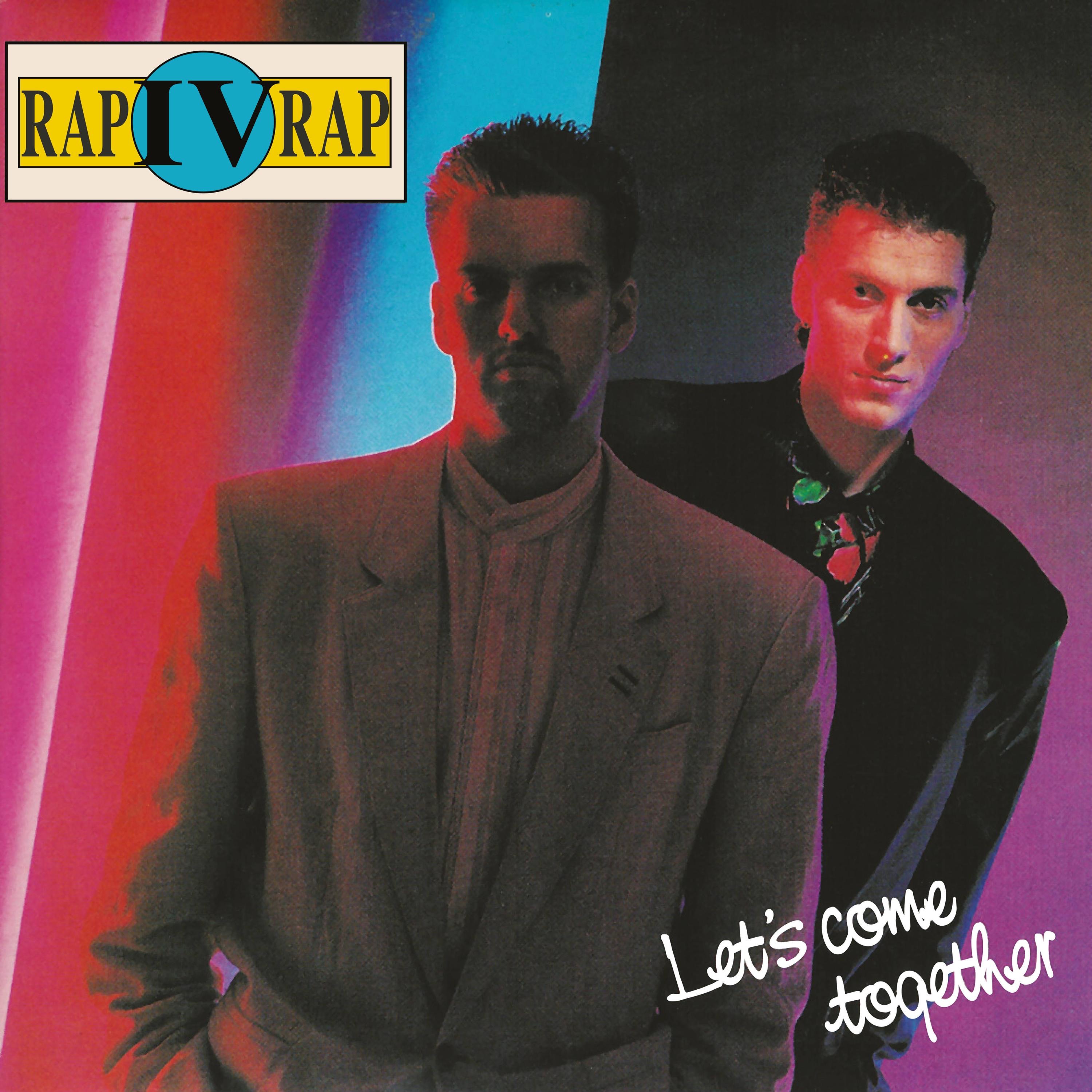 Let‘s come together - Single