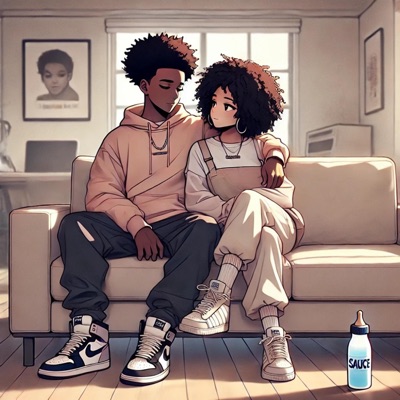 M' anvi fò nan love beat - Single