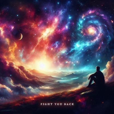 Fight Back - Single