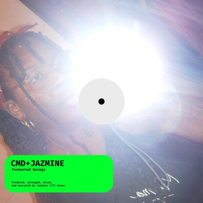 Fermented beings - Single