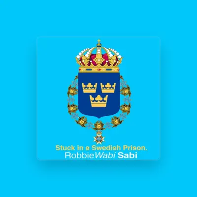 Listen to Robbie Wabi Sabi, watch music videos, read bio, see tour dates & more!
