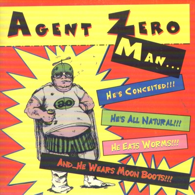 Man - EP