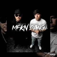 MFKN DAWG (feat. J Walk) - Single - MultI