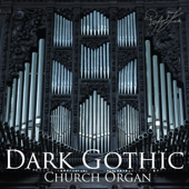 Dark Gothic Church Organ