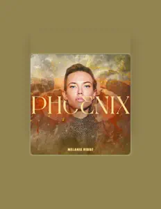 Listen to Melanie Ribbe, watch music videos, read bio, see tour dates & more!