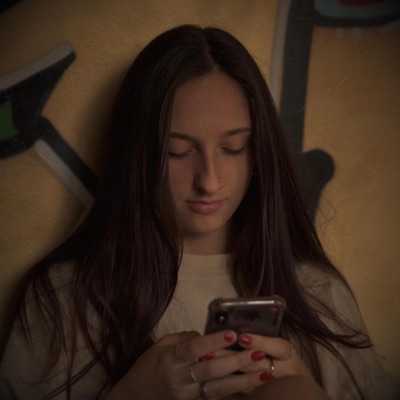 Un lugar (feat. Rama Lago) - Single