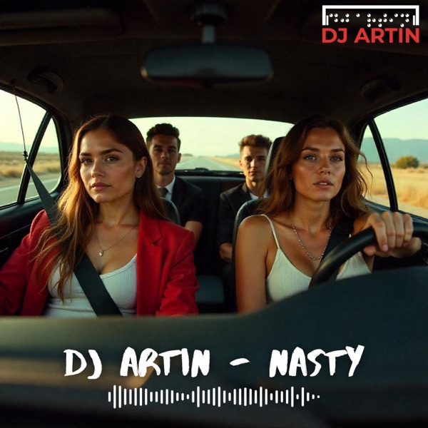 Nasty - Single