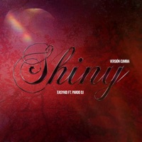 SHINY (feat. Easykid) [Versión Cumbia] - Single - Pardo DJ