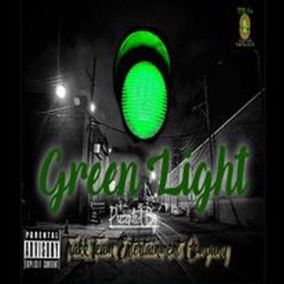 Green Light EP