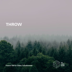 Throw (feat. Claire Tchaikowski) - EP