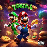 TORTAS - Single - $ BILL