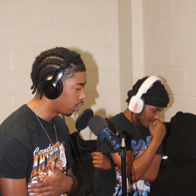 Edd & Eddy (feat. OGK.Zay) - Single