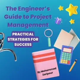 The Engineer’s Guide to Project Management: Practical Strategies for Success (Unabridged)