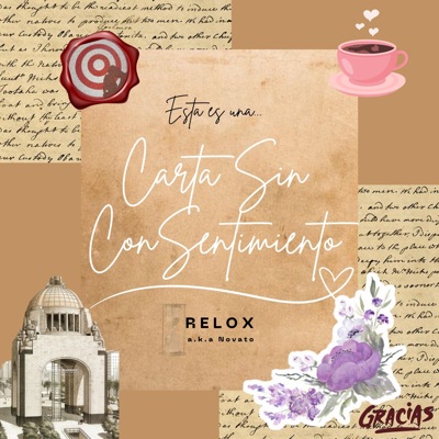 Carta Sin ConSentimiento - Single