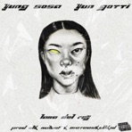 lana del rey (feat. yung sosa, mateaskullkid & Olk Naibaf) - Single