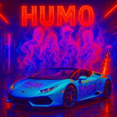 Humo (feat. Malba Cz, Eme Dk & eereanhc) - Single