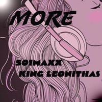 More (Special Version) - Single - 501maxx