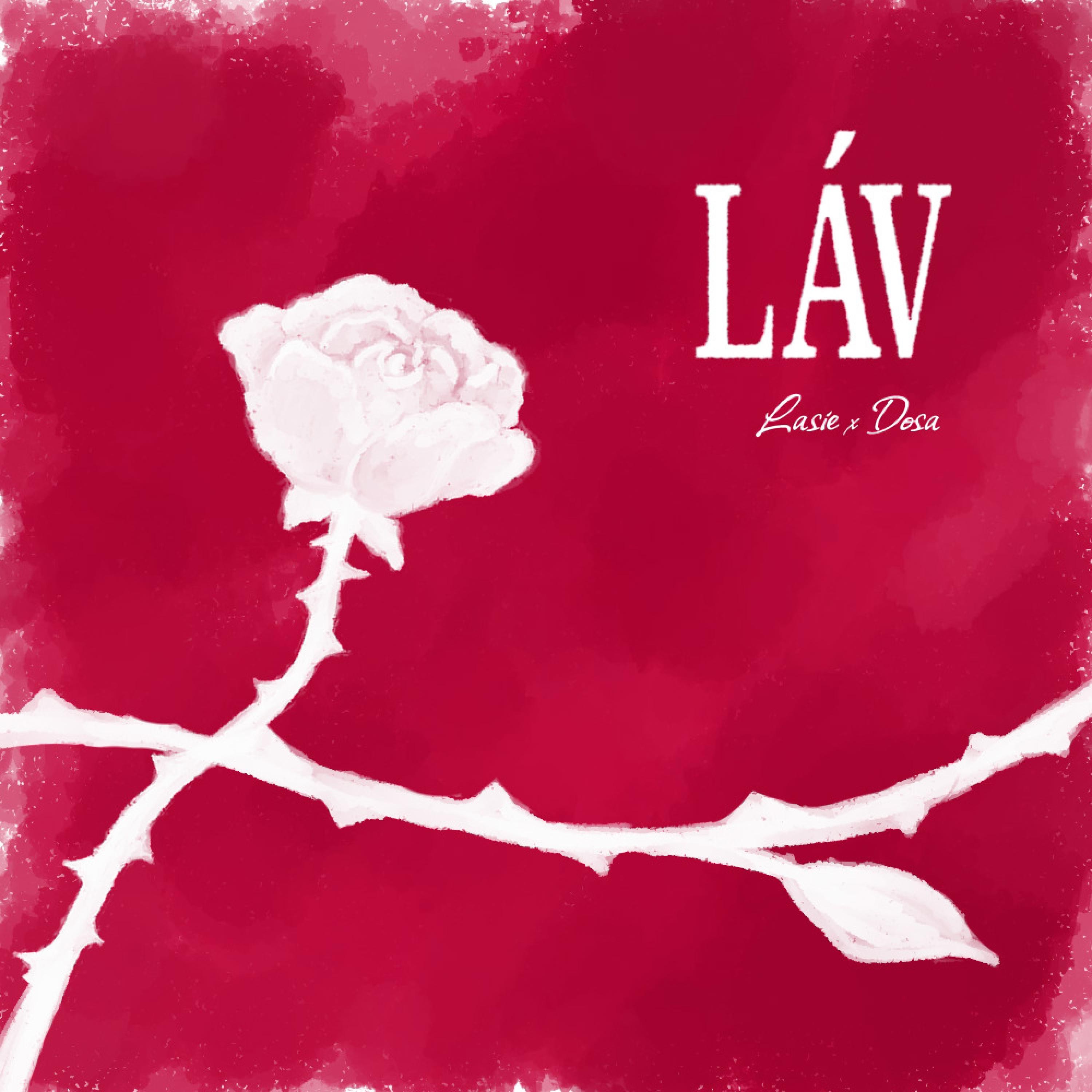Láv - EP