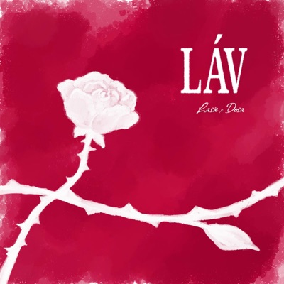 Láv - EP
