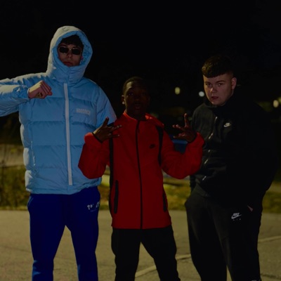 Masta (feat. Saso) - Single