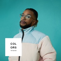 Bounce - A COLORS SHOW - Single - Krisy