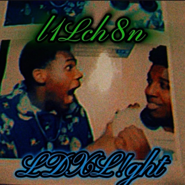 Swaggot (feat. L1L Ch8n) - Single - Album by LDxL!GHT - Apple Music
