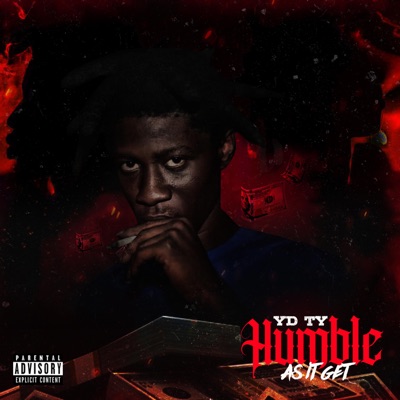 Humble As It Get - Single