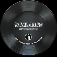 Real Ones (with DJ Hoppa) (feat. DJ Hoppa) - Single - Larry Coleman 2020