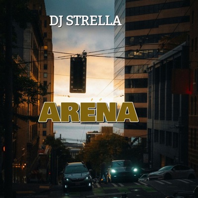 Arena - Single