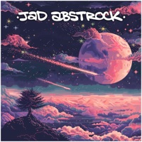 Happy New 2025 - Single - Jad Abstrock