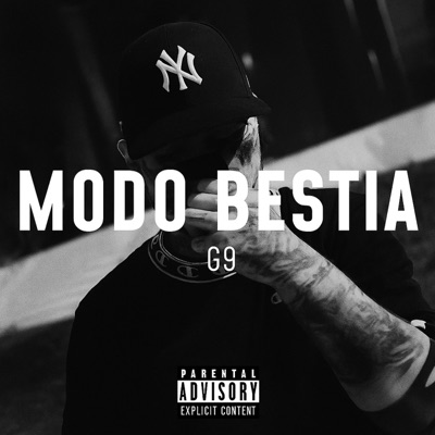 MODO BESTIA - Single