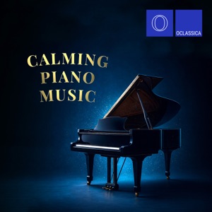 Calming Piano Music