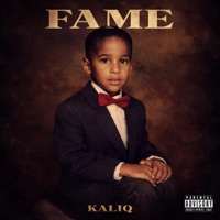 Fame - Single - Kaliq