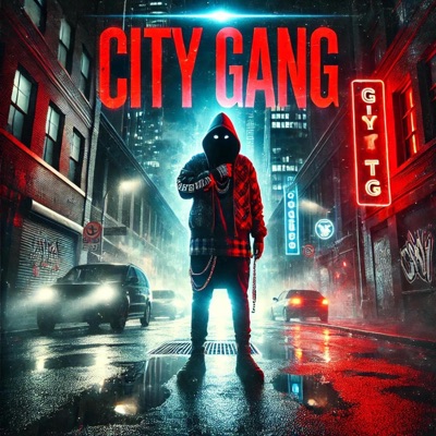 CITY GANG