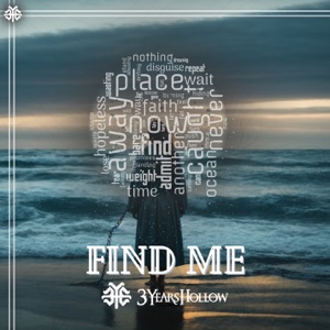 Find Me (feat. Morgan Rose) - Single