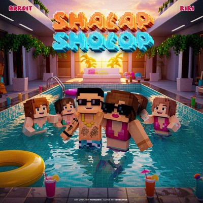 SHALAP SHOLOP - Single