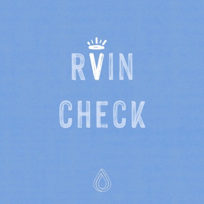 R A I N . C H E C K (feat. Josh Lecroy & Cyfë II) - EP