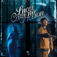 Luces, cámara & acción - Single - Chris Owxll