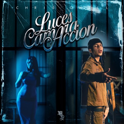 Luces, cámara & acción - Single