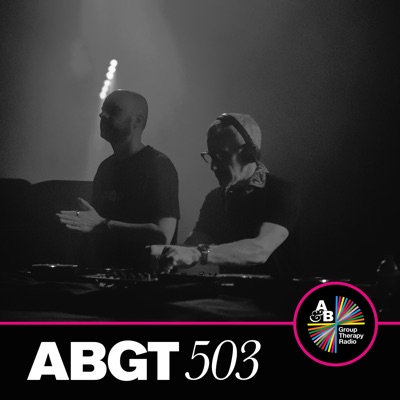 Shout (Abgt503) [Mixed] cover art